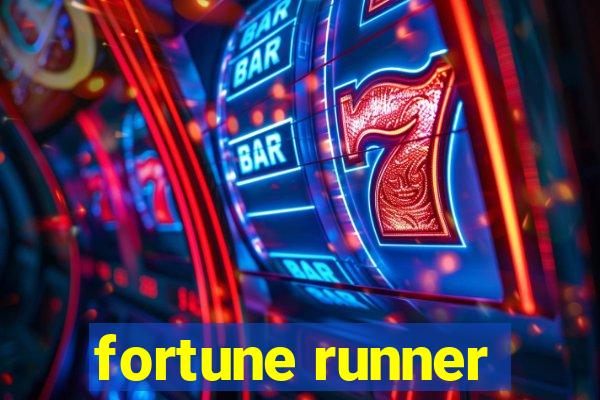 fortune runner