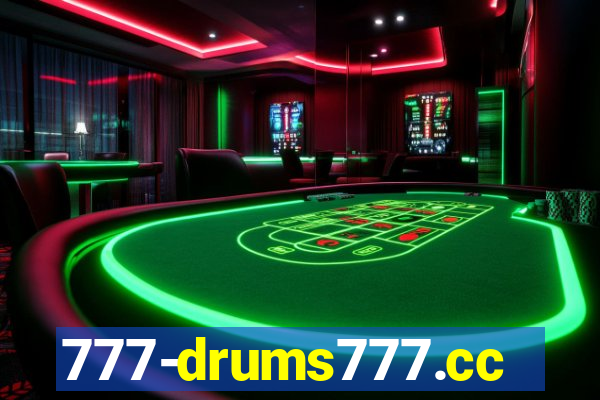 777-drums777.cc