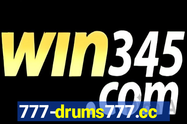 777-drums777.cc