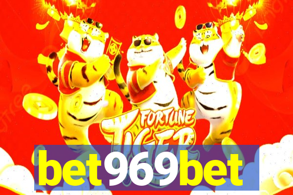 bet969bet