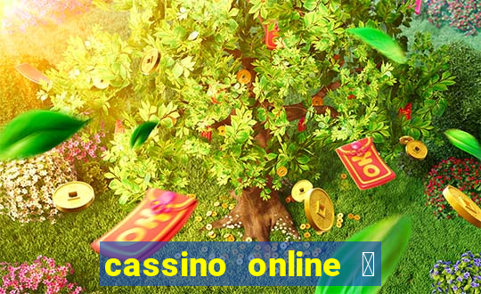 cassino online 茅 permitido no brasil