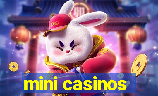 mini casinos