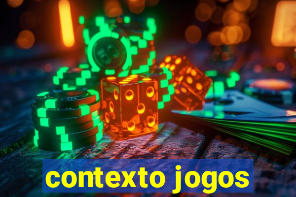 contexto jogos