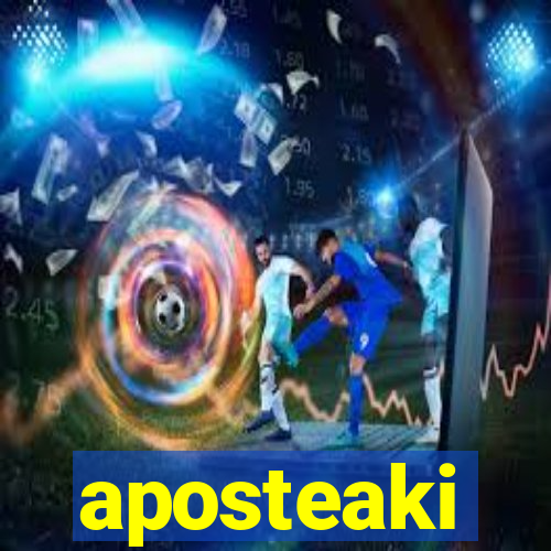 aposteaki