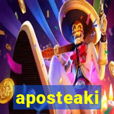 aposteaki