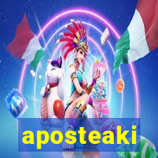 aposteaki