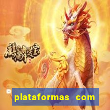 plataformas com rodadas gr谩tis