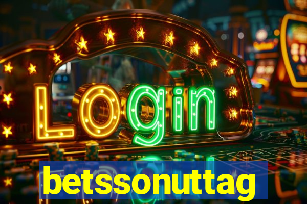 betssonuttag