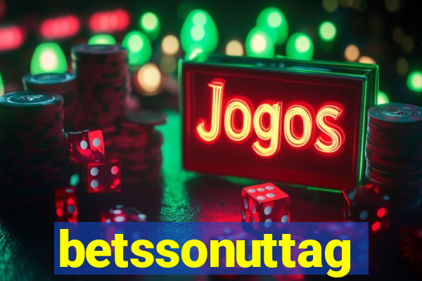 betssonuttag