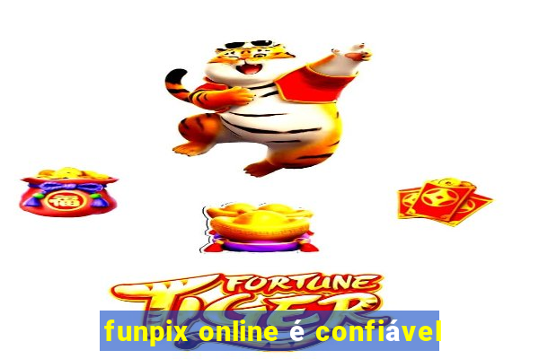 funpix online é confiável