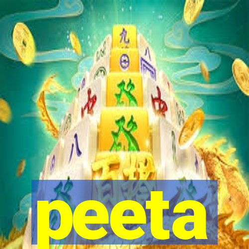 peeta