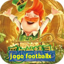 jogo footballx