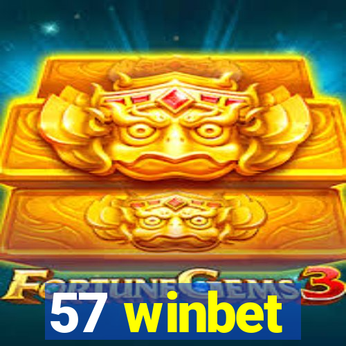 57 winbet