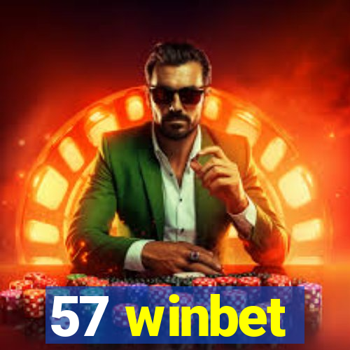 57 winbet