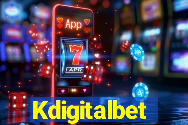 Kdigitalbet