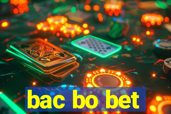 bac bo bet