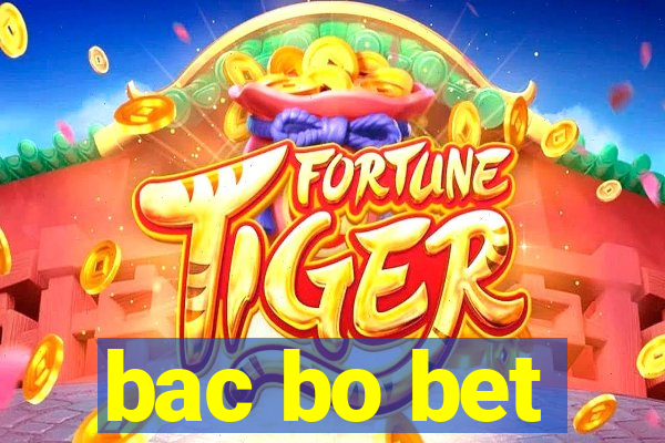 bac bo bet