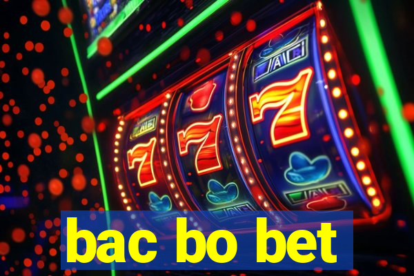 bac bo bet