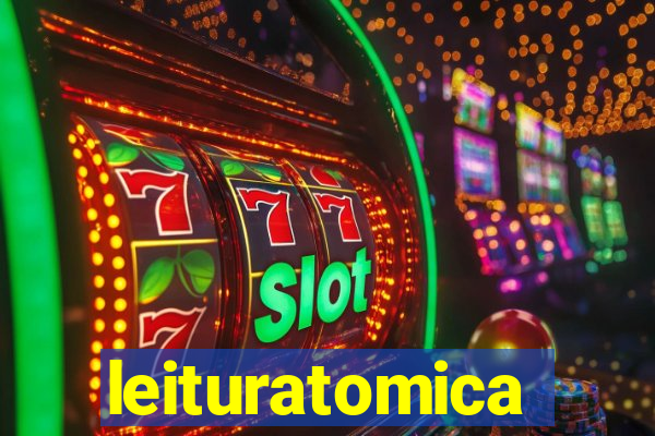 leituratomica