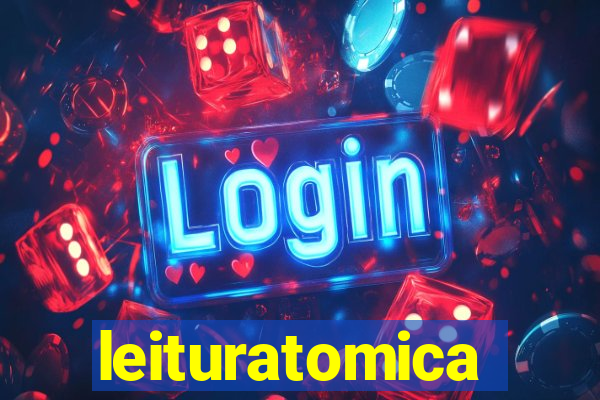 leituratomica