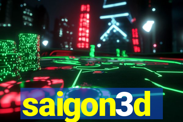 saigon3d