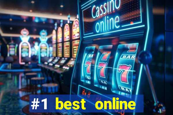 #1 best online casino reviews in canada awesome online