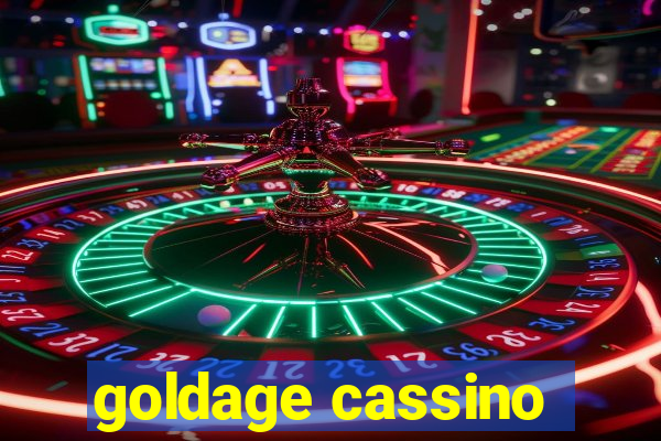 goldage cassino