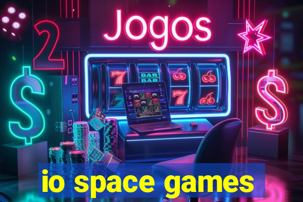 io space games