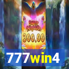 777win4