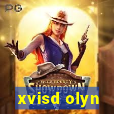 xvisd olyn