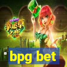 bpg bet