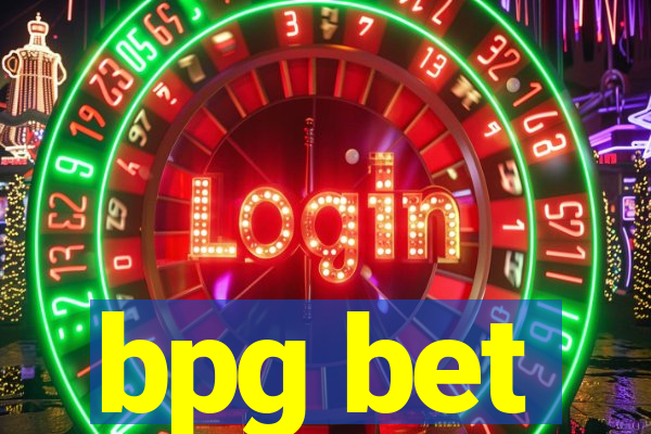 bpg bet