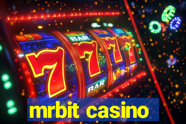 mrbit casino