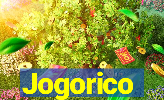 Jogorico