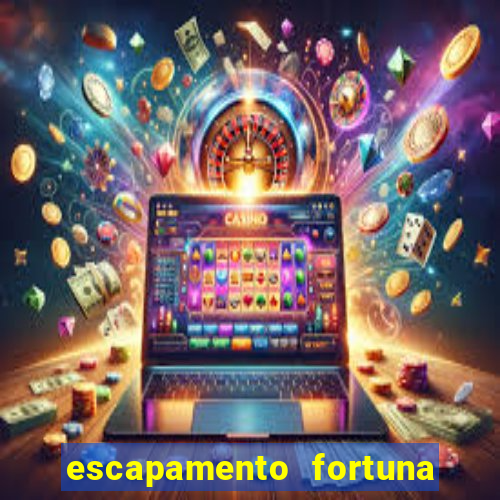 escapamento fortuna trioval pop 110