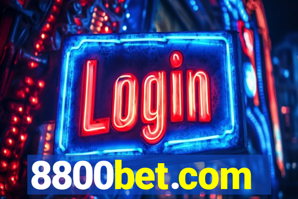 8800bet.com