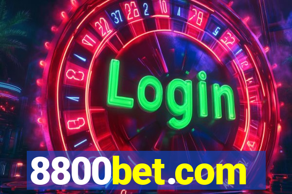 8800bet.com