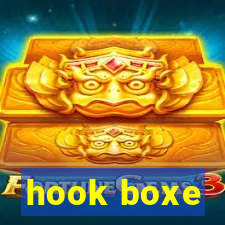 hook boxe