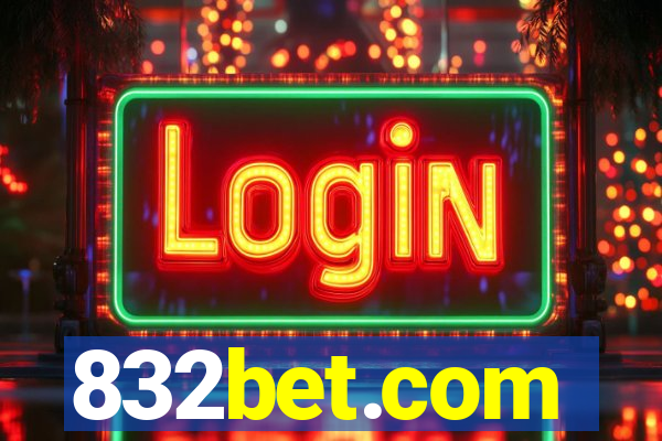 832bet.com