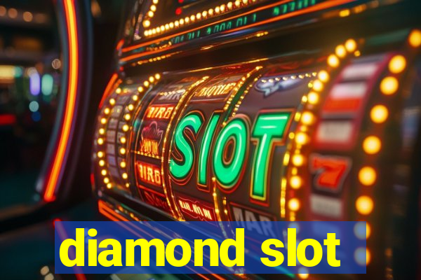 diamond slot