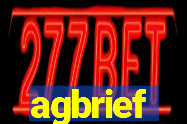 agbrief