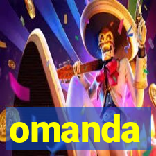 omanda