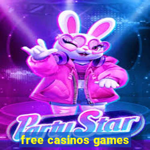 free casinos games