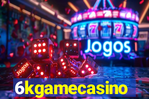 6kgamecasino