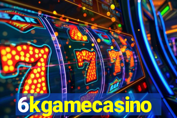 6kgamecasino