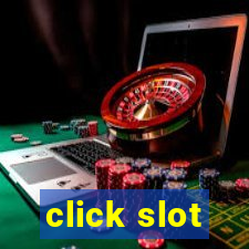 click slot