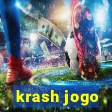 krash jogo