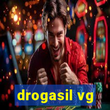 drogasil vg