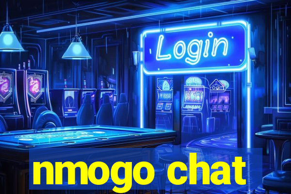 nmogo chat