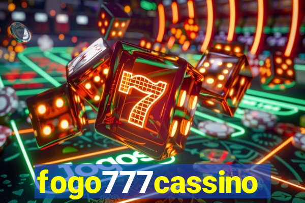 fogo777cassino